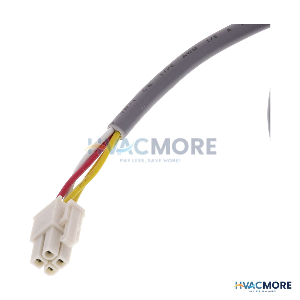 McDonnell & Miller UWH-RB-24L Replacement Harness Cable for RB-24E-L 144691