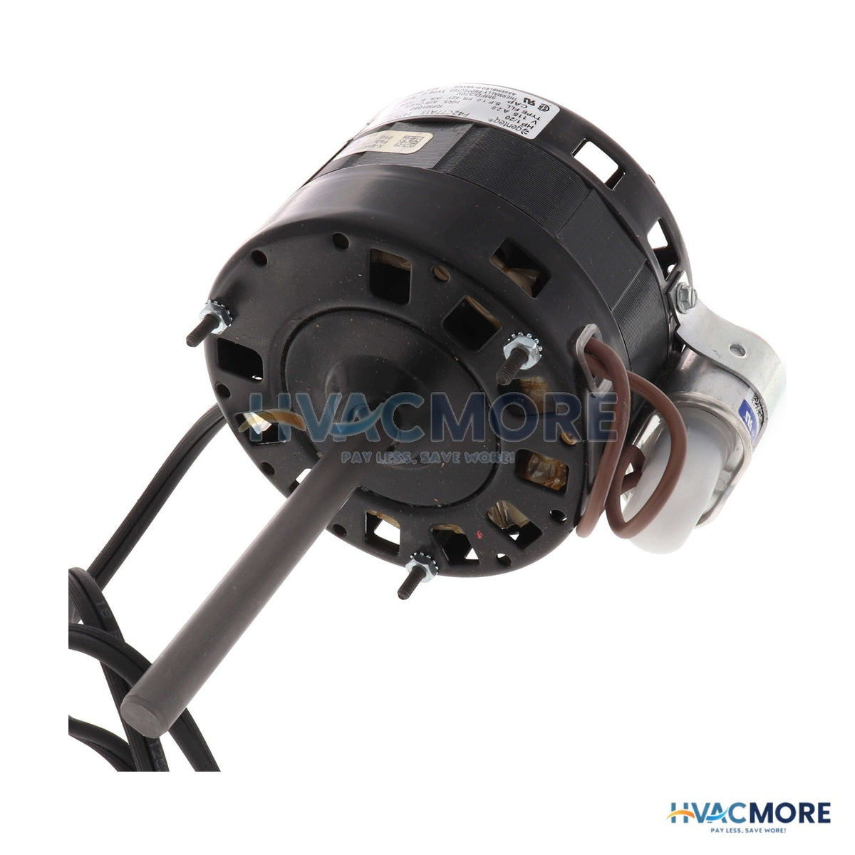 Reznor 1/20 HP Motor W/ Start Capacitor (115V) 147571