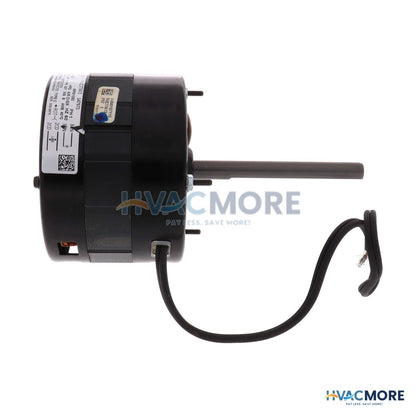 Reznor 1/20 HP Motor W/ Start Capacitor (115V) 147571