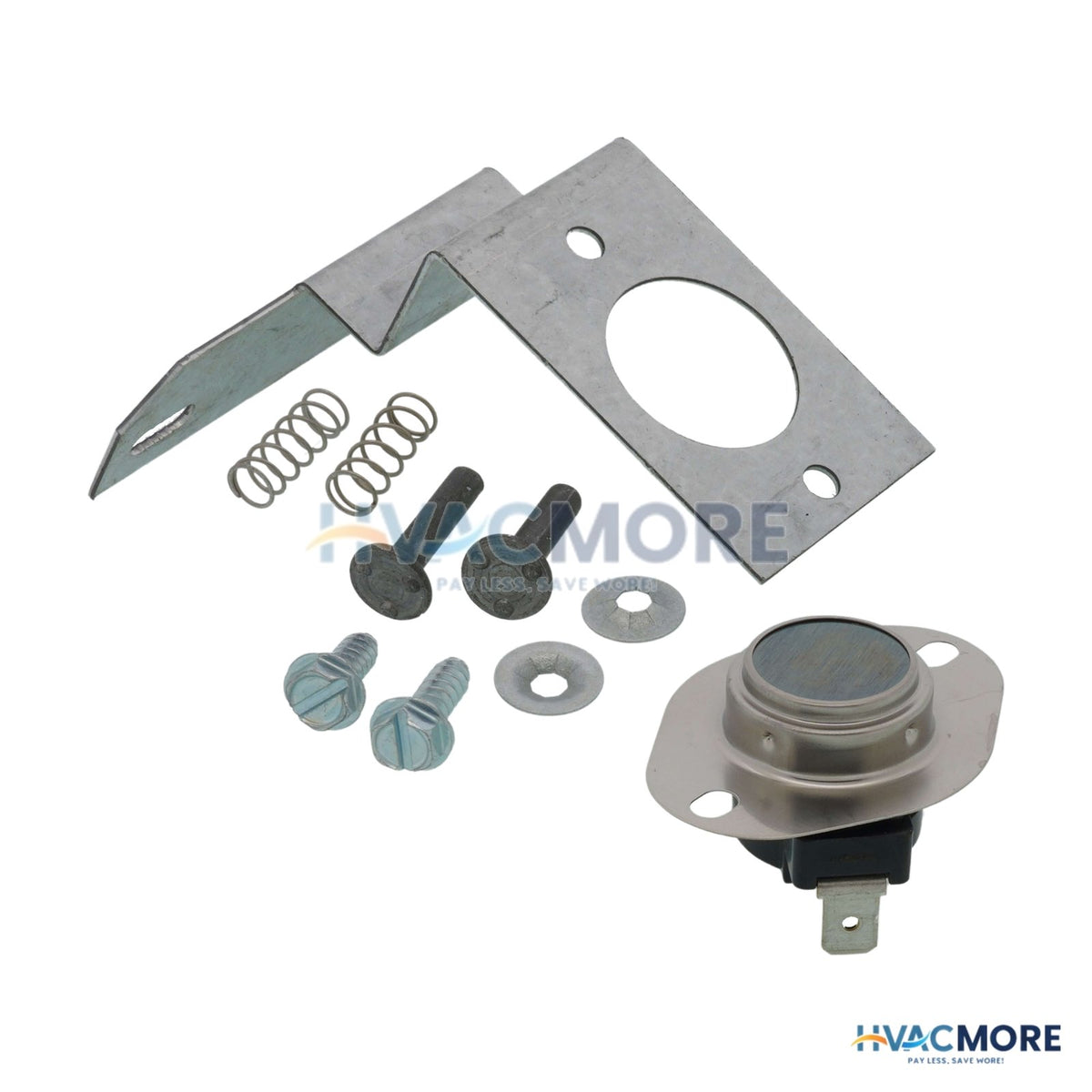 Reznor Fan Control, F150F with Bracket 147676