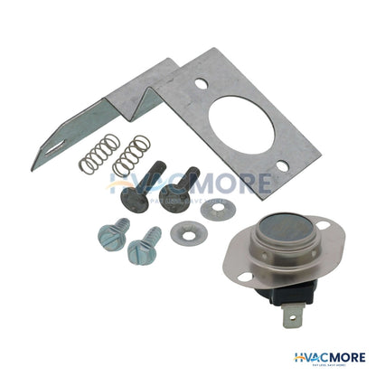 Reznor Fan Control, F150F with Bracket 147676