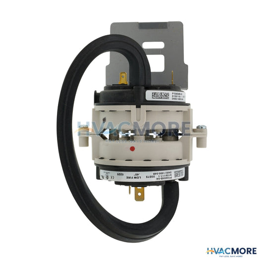Lennox Pressure Switch 2-STG-.81/-.45 14A46