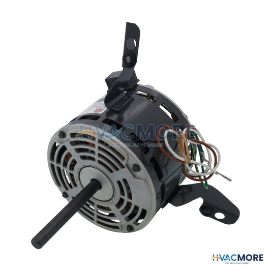 Carrier 1/8 HP CCW 208/230V 1090 RPM 3 Spd Blower Motor 14B0001N01