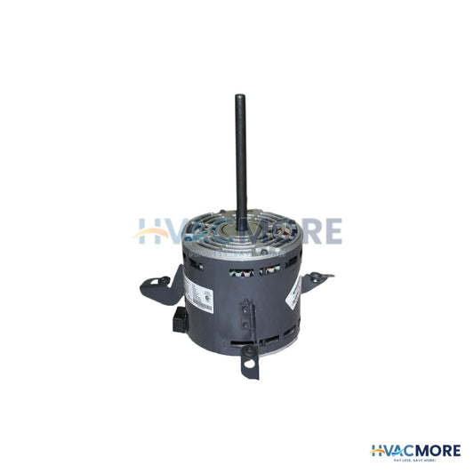 Carrier 460V1PH 1/2HP 1075RPM Motor 14B0005N05