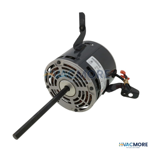 Carrier 1/2 HP 208/230V 1080 RPM Blower Motor 14B0006N01