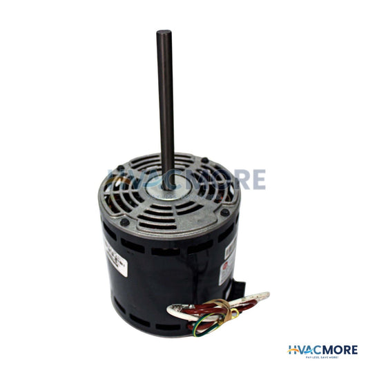 Carrier 3/4 HP CCW 208-230V 1065 RPM 3 Spd Blower Motor 14B0008N05