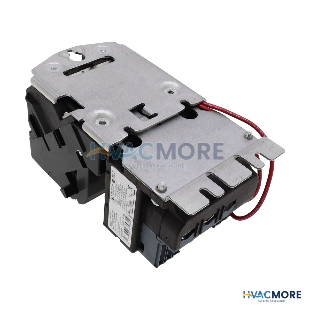Siemens Heavy Duty Motor Starter - 3 PH, 3 Pole (120/240V) 14BUA32AA