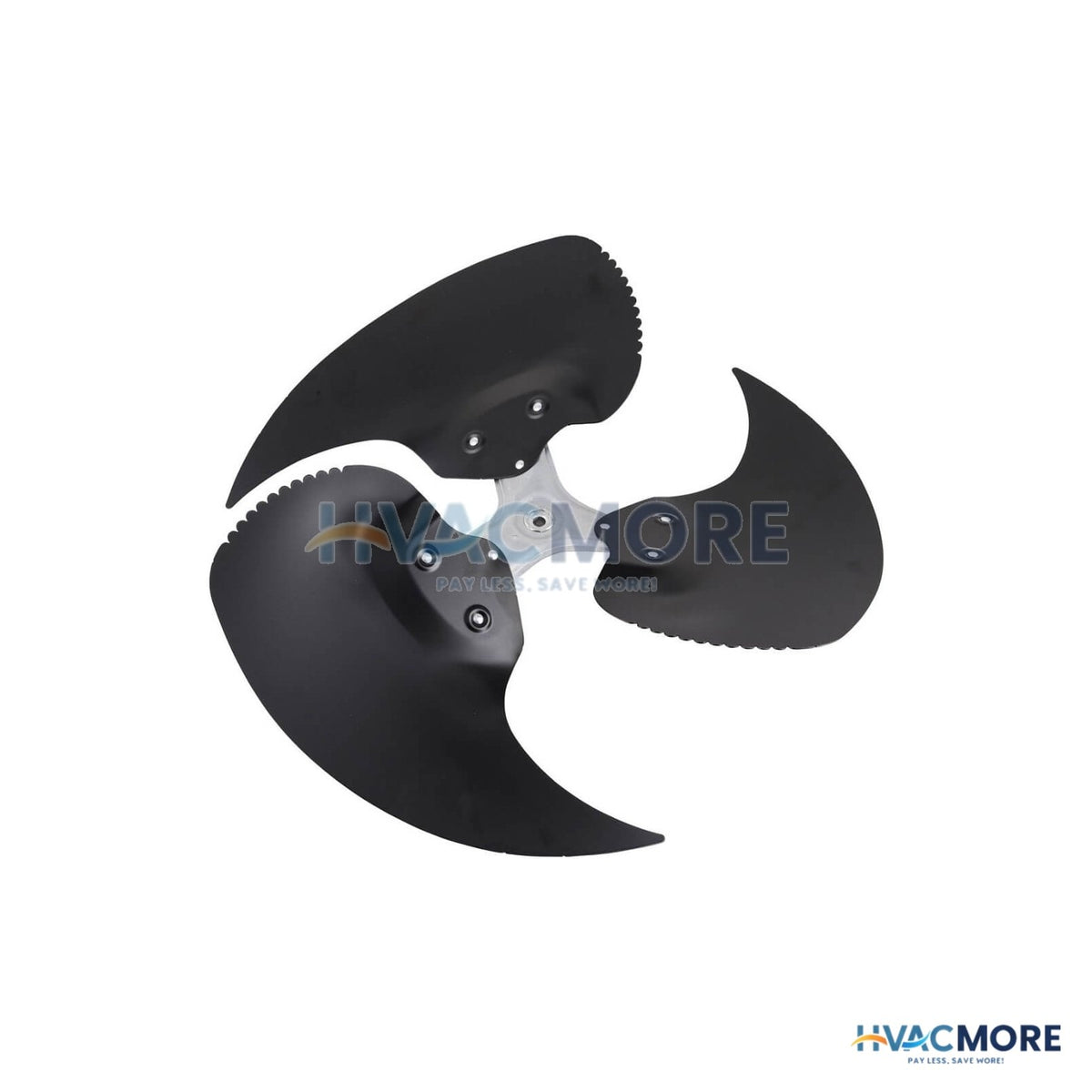 Lennox 1/2" Bore, 26" Diameter, 3 Blade Fan 14W79
