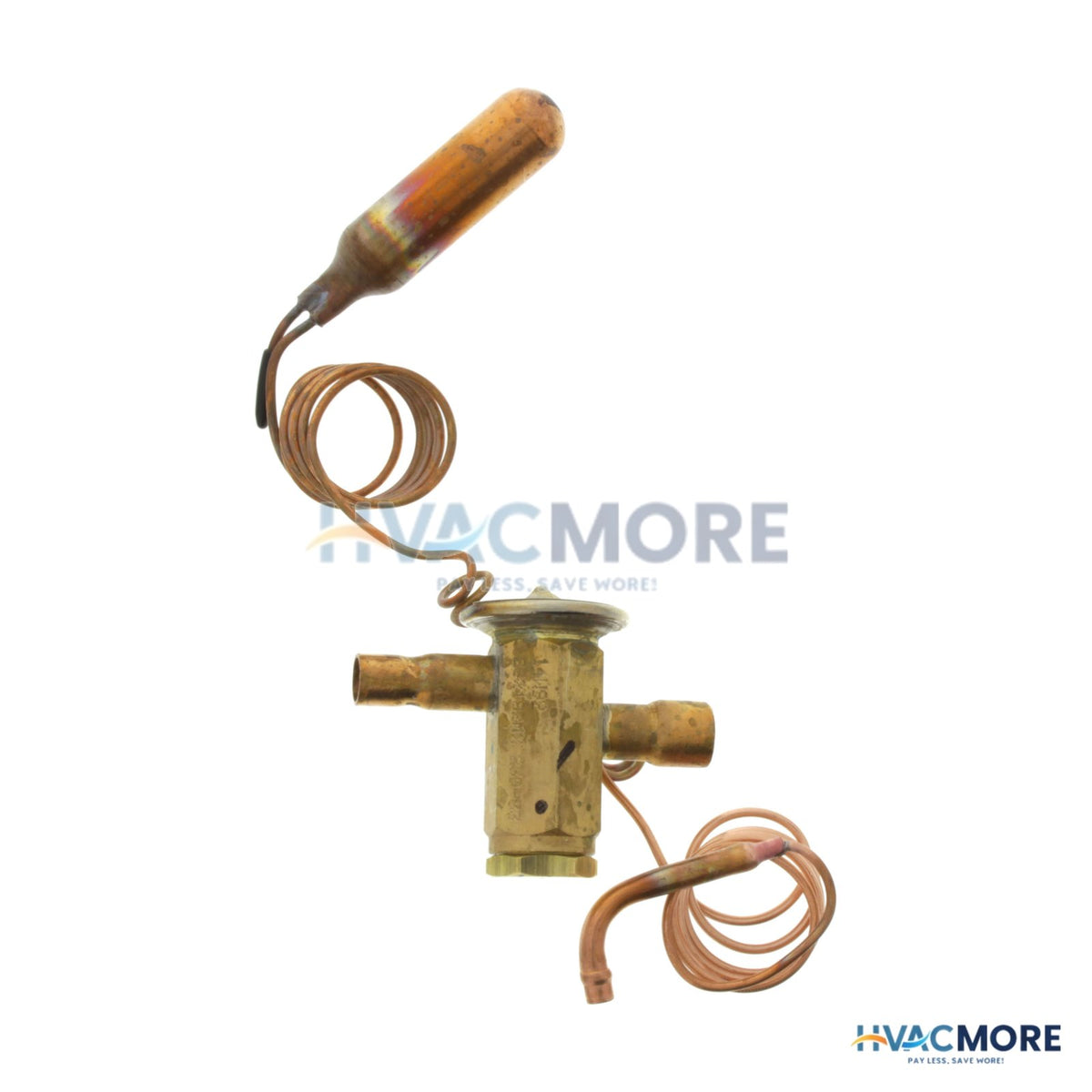 Lennox Indoor Expansion Valve 14W93