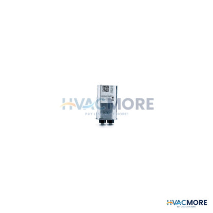 Lennox 100600-12, Run Capacitor, 20 MFD, 370V, Oval 14Y71
