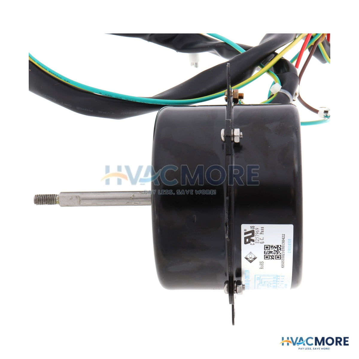 Goodman-Amana Blower Motor 150110335