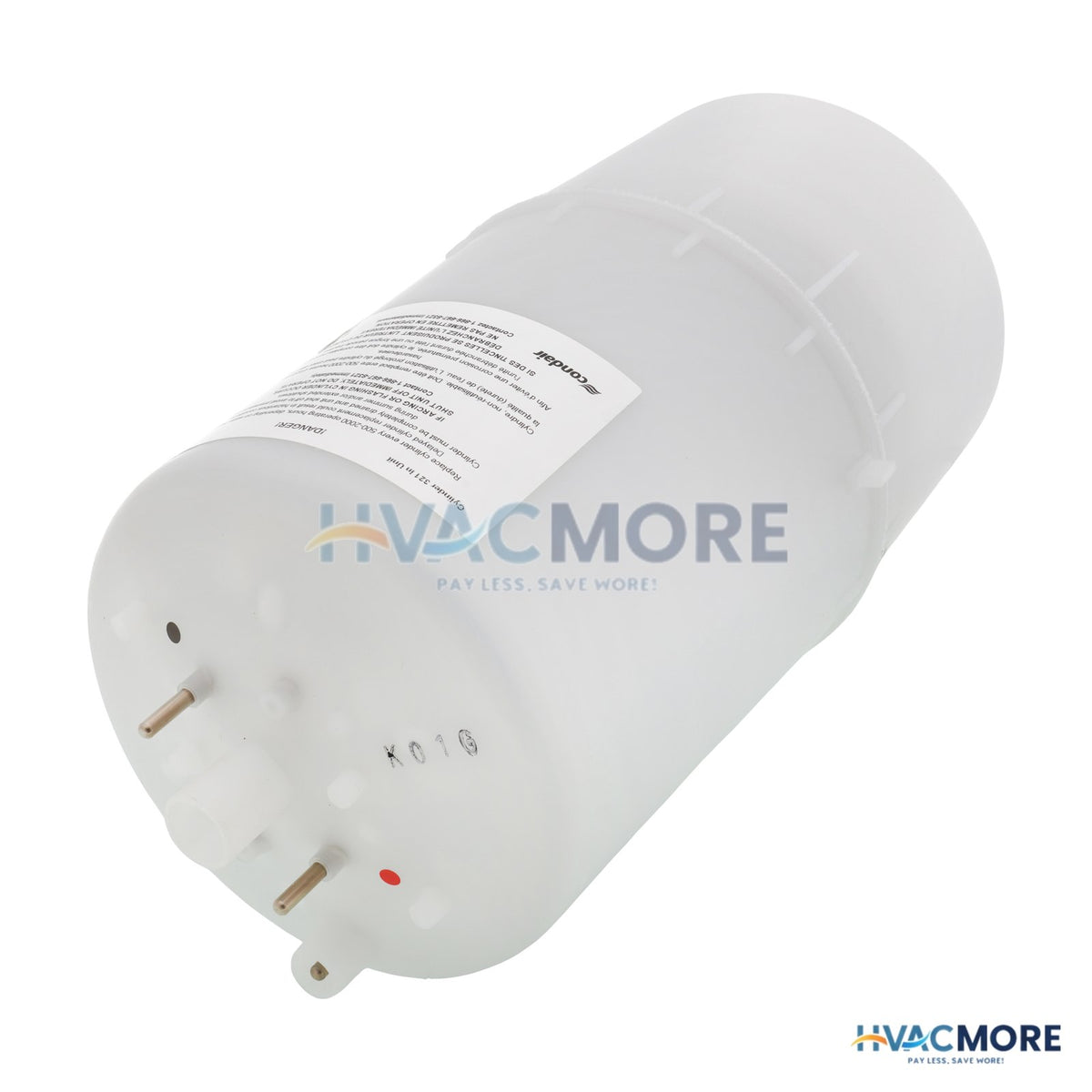 Condair (Nortec) Cylinder 321/301 020 208-277/1 1519020