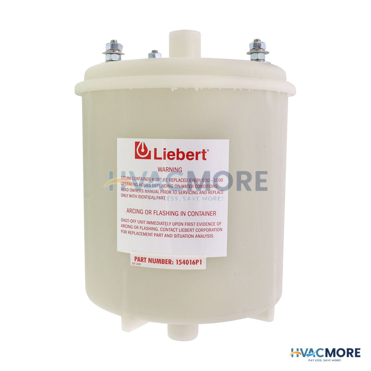 Liebert Humidifier Tank 200/277 5# 154016P1