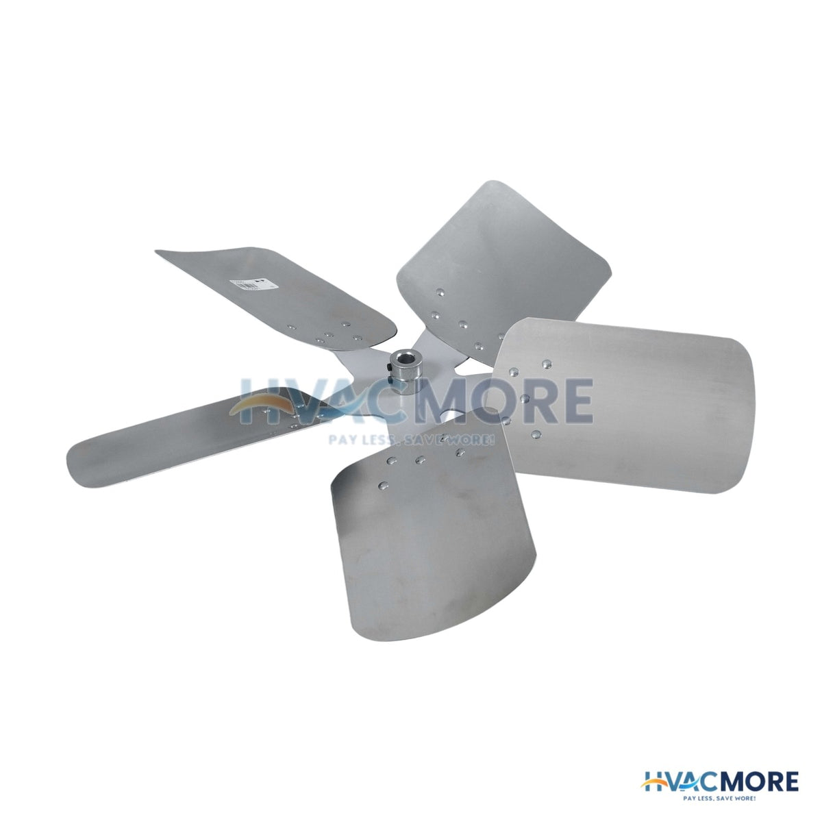 Liebert 26" dia 24 deg 5/8" CW 5 Blade Fan 155364P1S