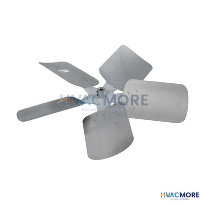Liebert 26" dia 24 deg 5/8" CW 5 Blade Fan 155364P1S