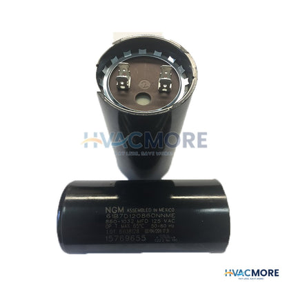 Century 15769655 Start Capacitor 15769655