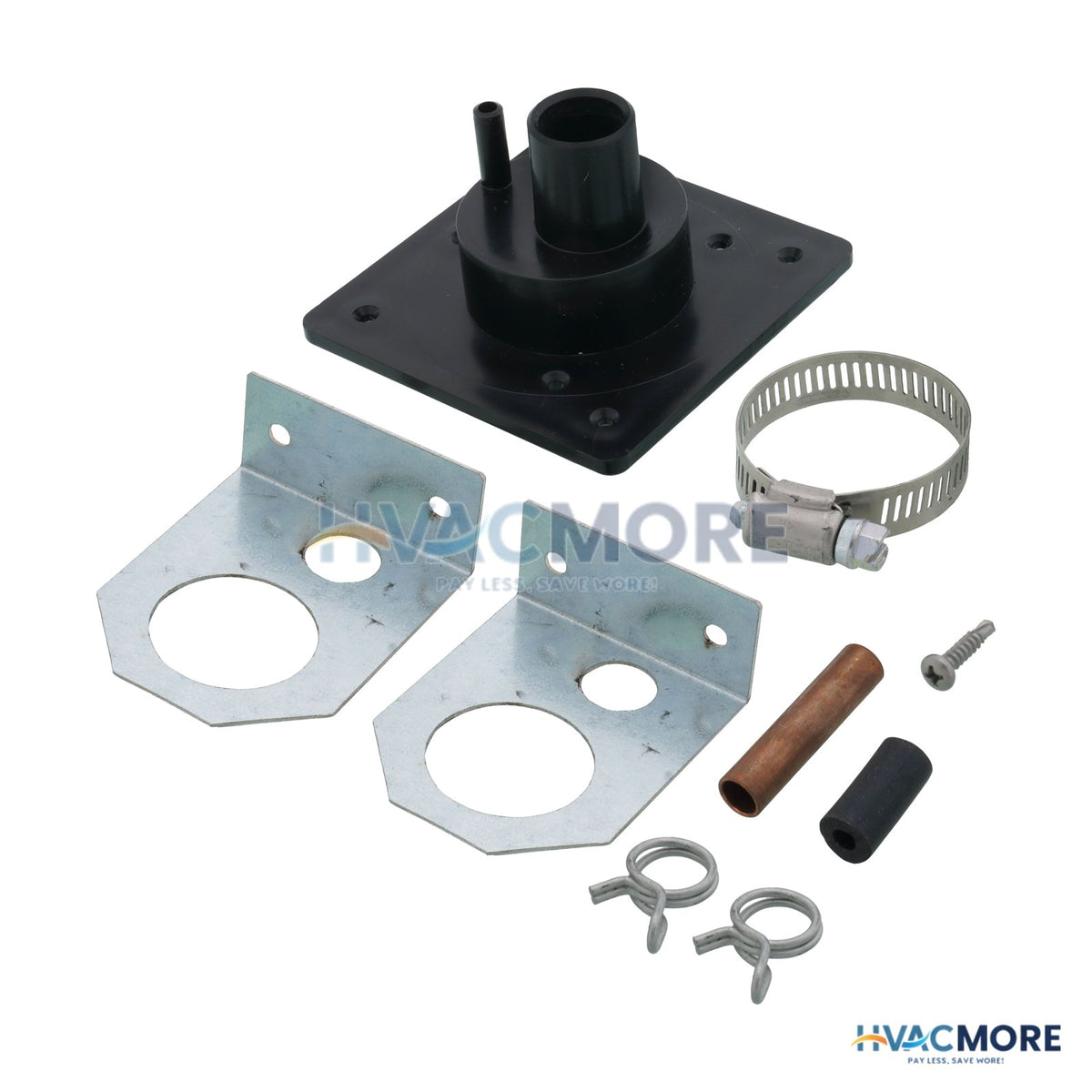 Condair (Nortec) Kit Duct Distr Nozzle Rh2 Duct 1581820