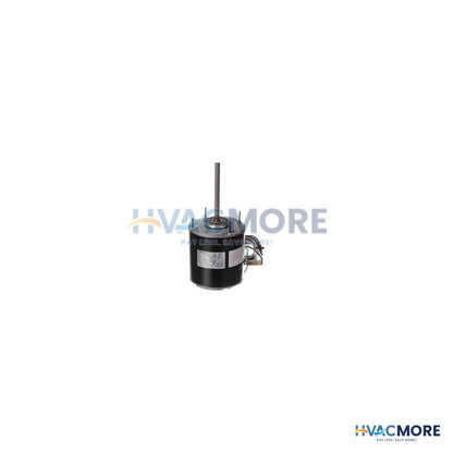 Century 5-5/8" Outdoor Ball Bearing Motor (460V, 1075 RPM, 3/4 HP) 158A