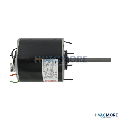 Century 5-5/8" Outdoor Ball Bearing Motor (230/460V, 1075 RPM, 1 HP) 159A