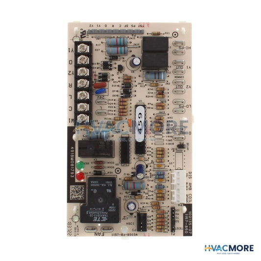Lennox Defrost Board W/ Sensor 15D57