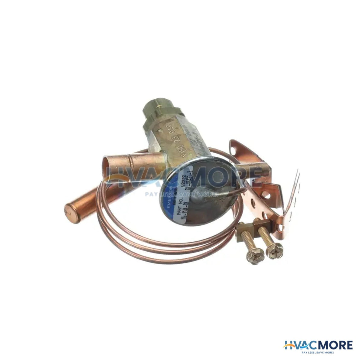 Scotsman Thermostatic Expansion Valve Kit 16-1144-23