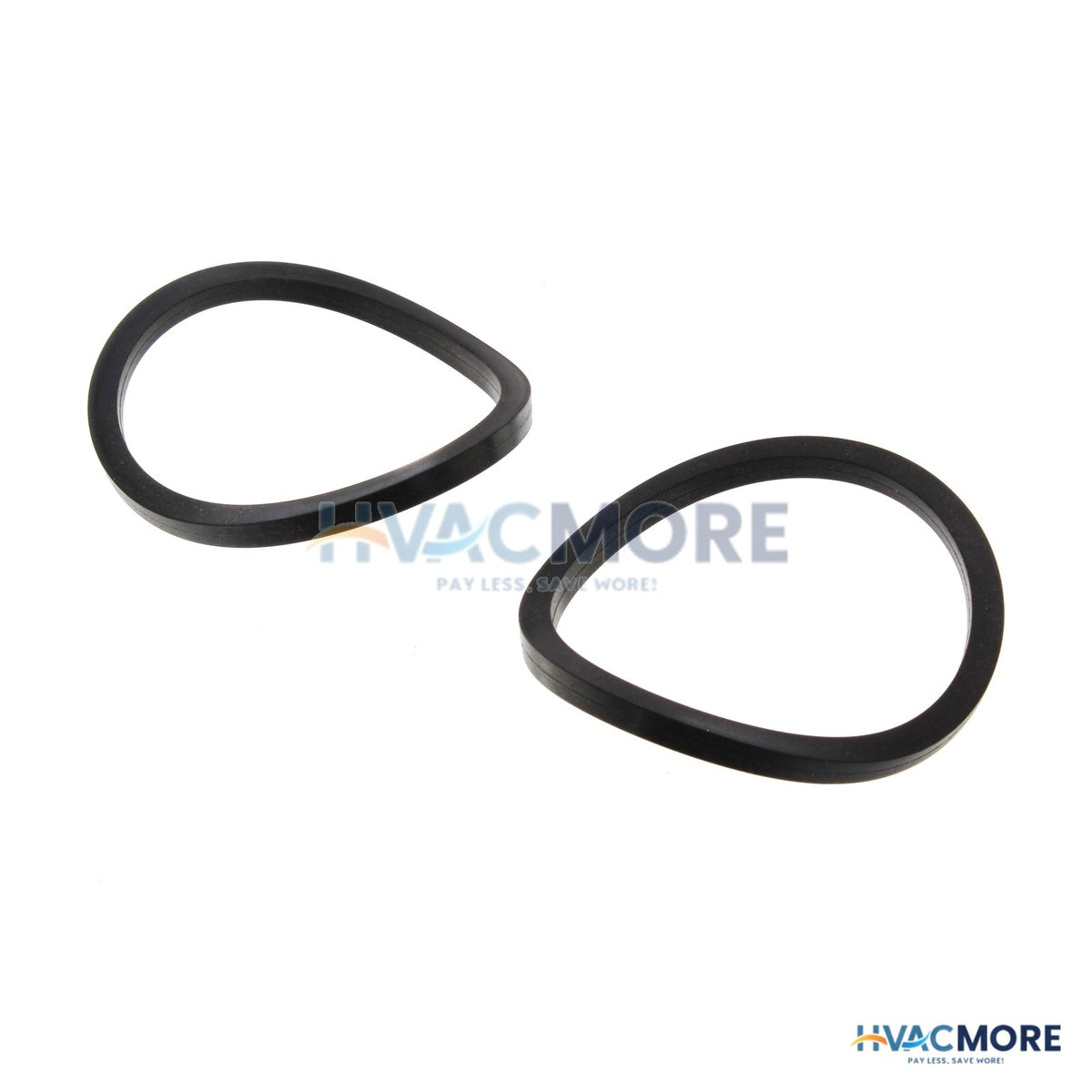 Taco 2" Cast Iron Flange (Pair) 1600-032RP