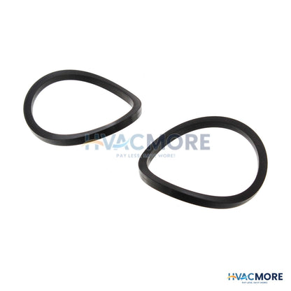 Taco 2" Cast Iron Flange (Pair) 1600-032RP