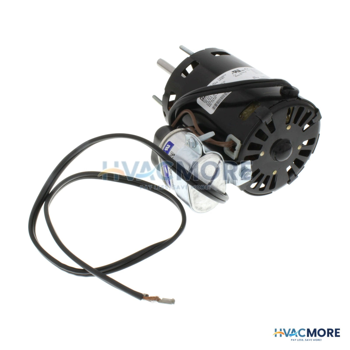 Reznor Ventor Motor W/ Cap (208/230V) 161416