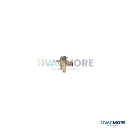 Parker Hannifin 5/8" x 7/8" ODF EBSE-6-SW Thermal Expansion Valve (6 Tons) 163708P