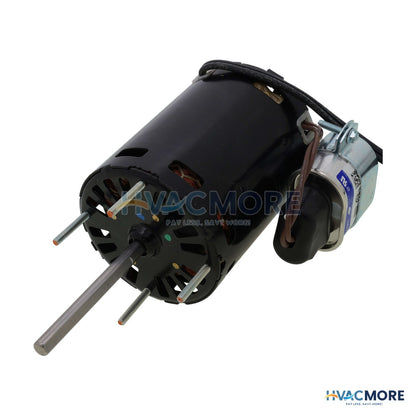 Reznor Ventor Motor with Capacitor (460V) 163893