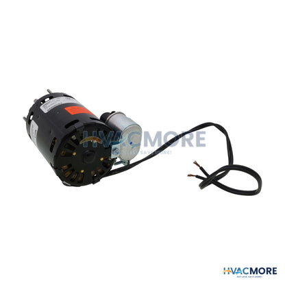 Reznor Ventor Motor with Capacitor (460V) 163893