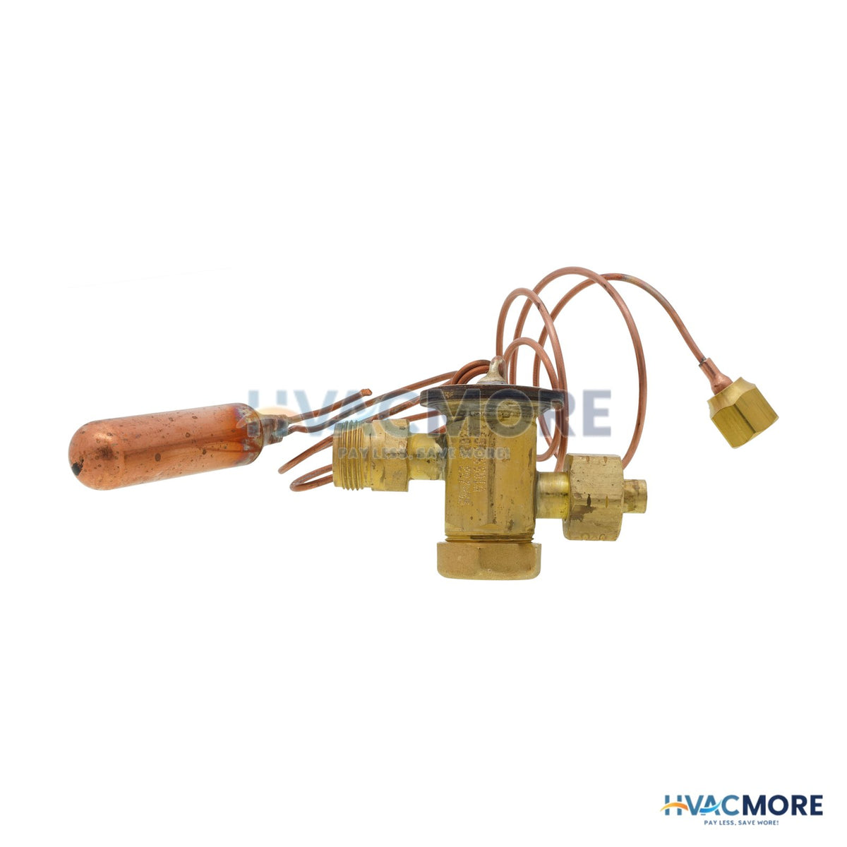 ADP TXV, R410, 1.5-3 Ton 165616601A