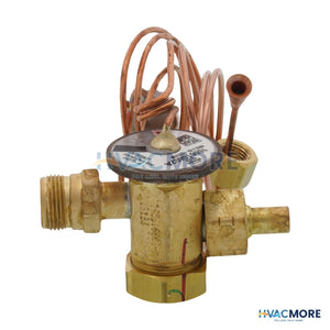 ADP Thermal Expansion Valve Kit, Non-Bleed, R410A, 3.5-5 Ton 165616602A