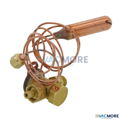 ADP Thermal Expansion Valve Kit, Non-Bleed, R410A, 3.5-5 Ton 165616602A
