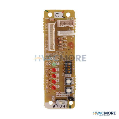 Daikin Circuit Board 1684898