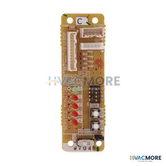 Daikin Circuit Board 1684898