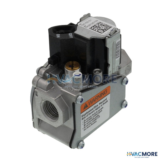 Lennox 24V 35" WC Nat Gas Valve 16A52
