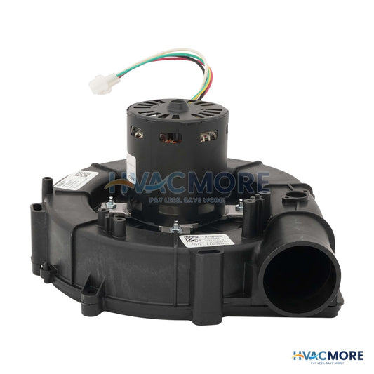 Lennox Inducer Assembly 16A66