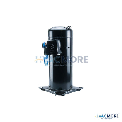Lennox Lg ABM051KA, 64100/48100 BTUH Two-Stage Scroll Compressor, R-410A, 16.0/20.3 Eer, 208-230V 1 PH 16M61