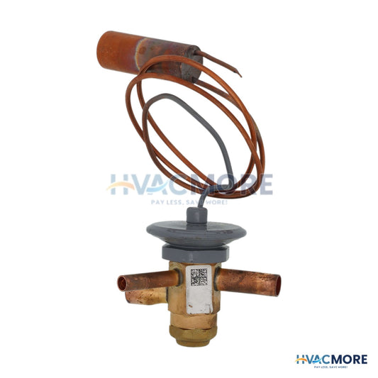 Lennox 3/8" x 1/2" ODF 6 Ton R410A 30" Cap Expansion Valve 16V33