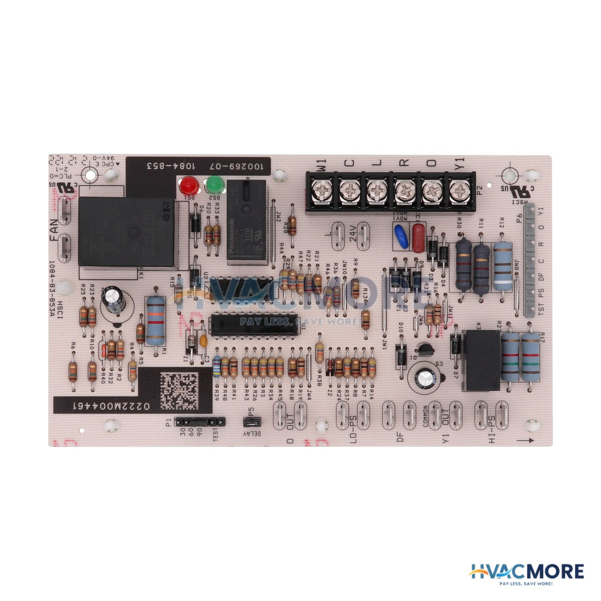Lennox Defrost Control Kit 16V37