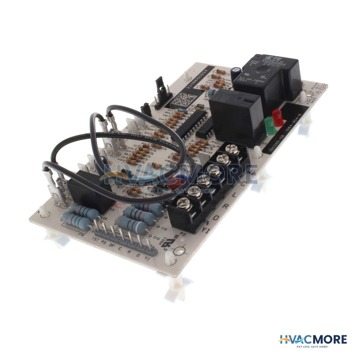 Lennox Defrost Control Board Kit 16V38
