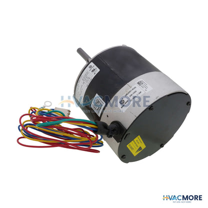 Lennox 1/3HP 250-1250RPM CCW ECM Motor 16V46