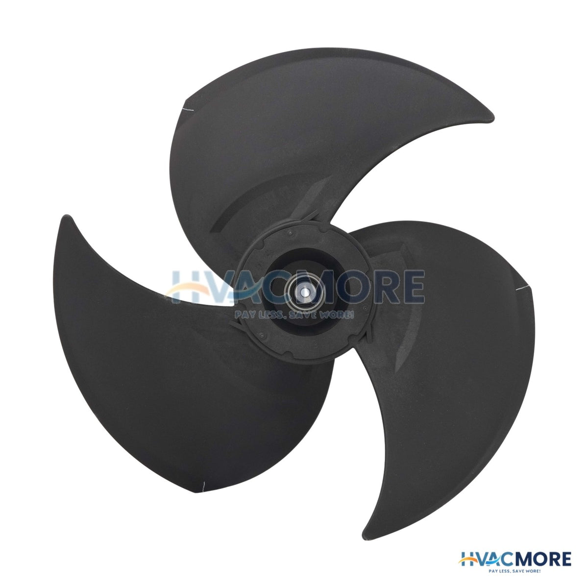 Daikin Condenser Fan Blade Replacement 1701546
