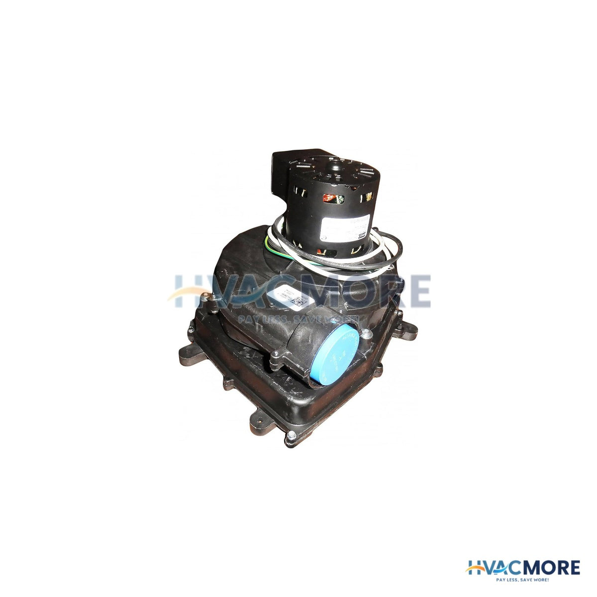 Heil Quaker (ICP) Inducer Motor Assembly (3450 RPM, 115V) 1708611