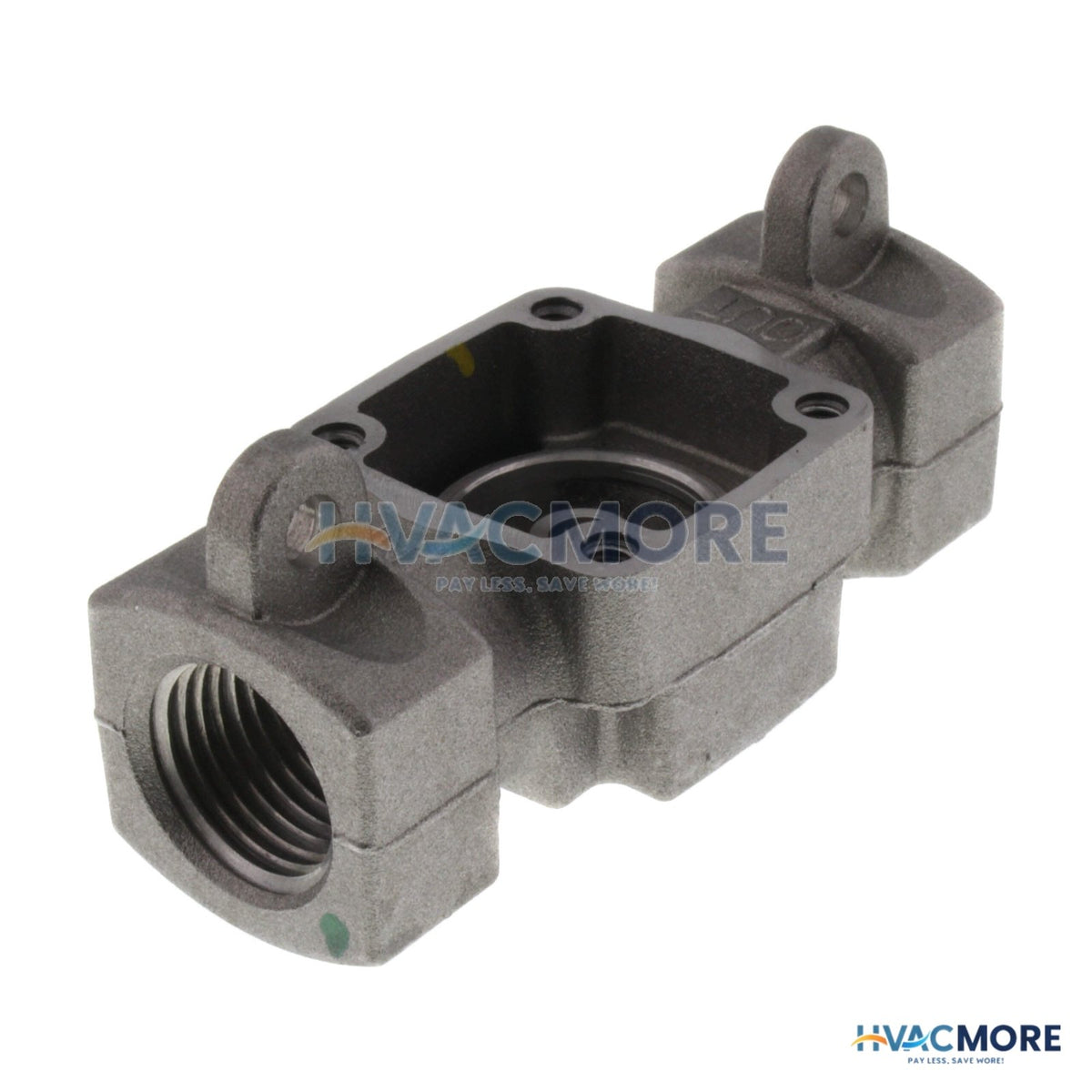 Robertshaw 1/2" NPT Valve Body #11 TS Body 1710-126