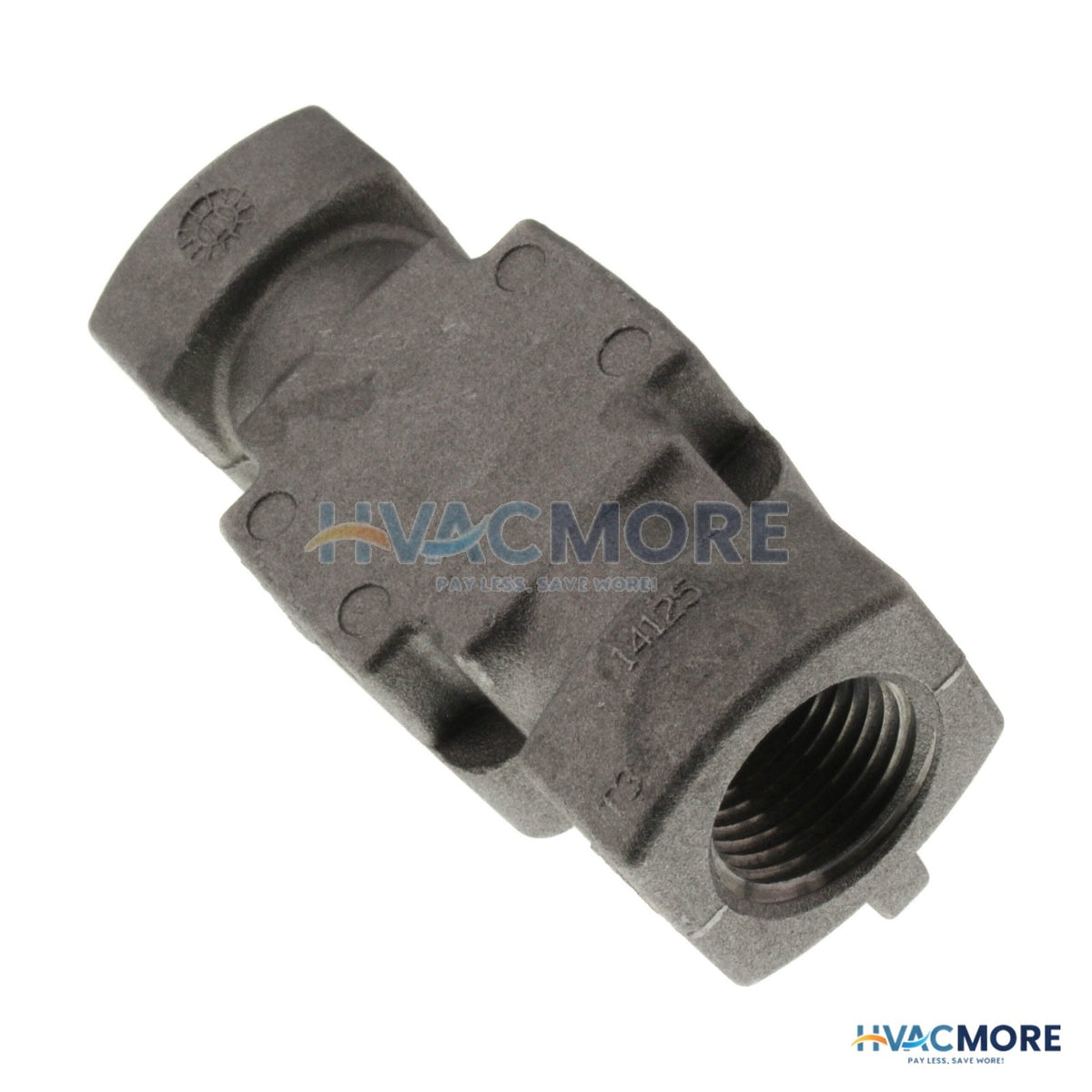 Robertshaw 1/2" NPT Valve Body #11 TS Body 1710-126