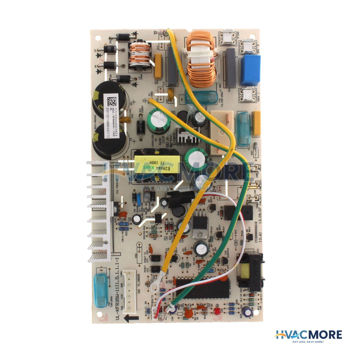 Carrier Circuit Board 17122000002423