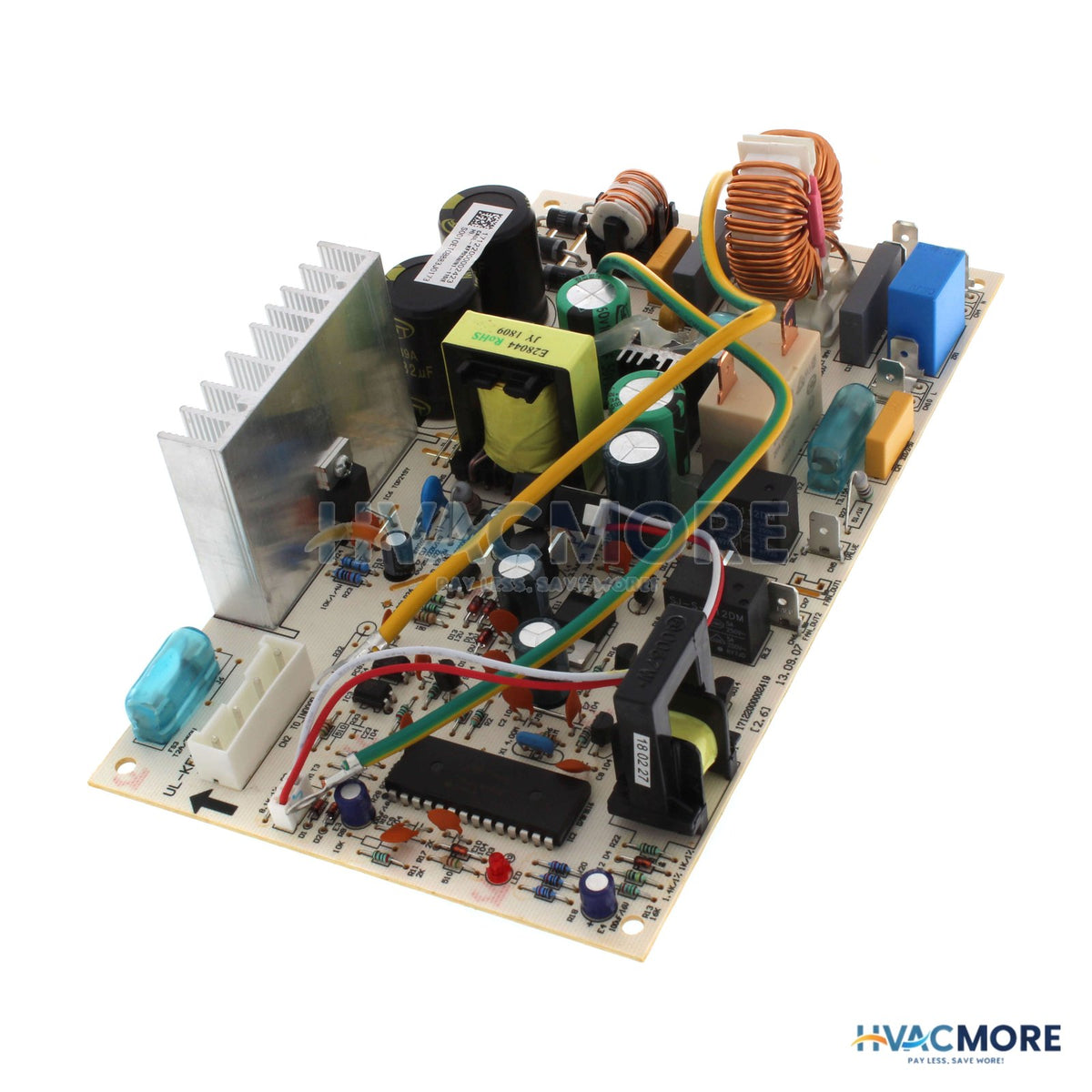 Carrier Circuit Board 17122000002423