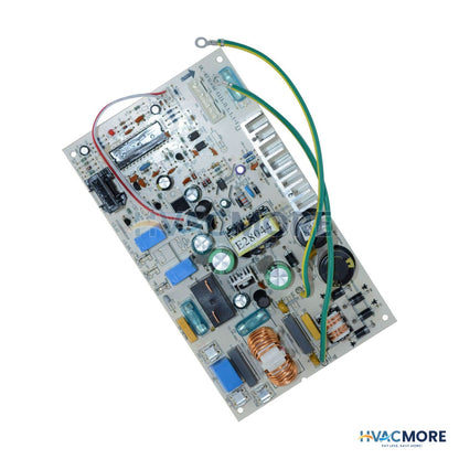 Carrier Control Board 17122000002496